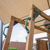 Lifespan Kids Lifespan Kids Meer Play Centre with Slide