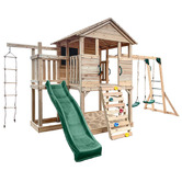 Lifespan Kids Lifespan Kids Kingston Play Centre with Slide