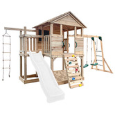 Lifespan Kids Lifespan Kids Kingston Play Centre with Slide