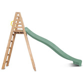 Lifespan Kids Lifespan Kids Jumbo Climb &amp; Slide Set