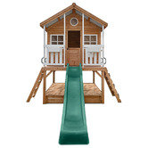 Lifespan Kids Lifespan Kids Winchester Cubby House with 2.2m Slide