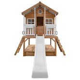 Lifespan Kids Lifespan Kids Winchester Cubby House with 2.2m Slide