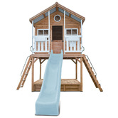 Lifespan Kids Lifespan Kids Winchester Cubby House with 3m Slide