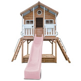 Lifespan Kids Lifespan Kids Winchester Cubby House with 3m Slide