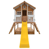 Lifespan Kids Lifespan Kids Winchester Cubby House with 2.2m Slide