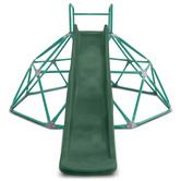 Lifespan Kids Lifespan Kids Summit Steel Dome Climber with Slide