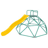 Lifespan Kids Lifespan Kids Summit Steel Dome Climber with Slide