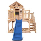 Lifespan Kids Lifespan Kids Silverton Play Centre with Slide