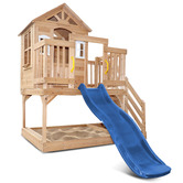Lifespan Kids Lifespan Kids Silverton Play Centre with Slide