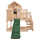 Lifespan Kids Lifespan Kids Silverton Play Centre with Slide