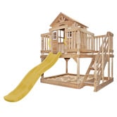 Lifespan Kids Lifespan Kids Silverton Play Centre with Slide