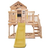 Lifespan Kids Lifespan Kids Silverton Play Centre with Slide