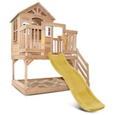 Lifespan Kids Lifespan Kids Silverton Play Centre with Slide