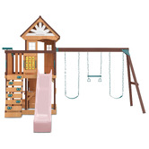 Lifespan Kids Lifespan Kids Coventry Play Centre with Slide