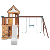 Lifespan Kids Lifespan Kids Coventry Play Centre with Slide