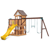 Lifespan Kids Lifespan Kids Coventry Play Centre with Slide