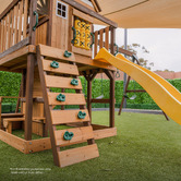 Lifespan Kids Lifespan Kids Coventry Play Centre with Slide