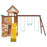 Lifespan Kids Lifespan Kids Coventry Play Centre with Slide