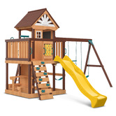 Lifespan Kids Lifespan Kids Coventry Play Centre with Slide
