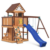 Lifespan Kids Lifespan Kids Coventry Play Centre with Slide