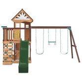 Lifespan Kids Lifespan Kids Coventry Play Centre with Slide