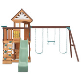 Lifespan Kids Lifespan Kids Coventry Play Centre with Slide