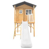 Lifespan Kids Lifespan Kids Jengar Cubby House with Slide
