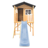 Lifespan Kids Lifespan Kids Jengar Cubby House with Slide