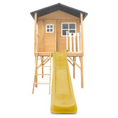 Lifespan Kids Lifespan Kids Jengar Cubby House with Slide