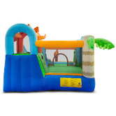 Lifespan Kids Lifespan Kids Rex Inflatable Slide