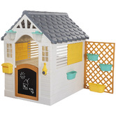 Lifespan Kids Lifespan Kids Zane Cubby House