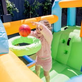 Lifespan Kids Lifespan Kids Rex Inflatable Slide