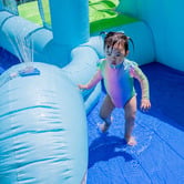Lifespan Kids Lifespan Kids Laguna Inflatable Water Play