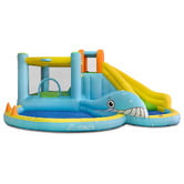 Lifespan Kids Lifespan Kids Laguna Inflatable Water Play