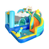 Lifespan Kids Lifespan Kids Dazzle Inflatable Water Play