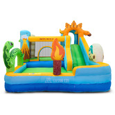 Lifespan Kids Lifespan Kids Rex Inflatable Slide