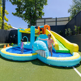 Lifespan Kids Lifespan Kids Laguna Inflatable Water Play