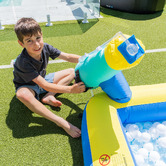 Lifespan Kids Lifespan Kids Dazzle Inflatable Water Play