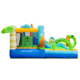 Lifespan Kids Lifespan Kids Rex Inflatable Slide
