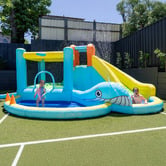 Lifespan Kids Lifespan Kids Laguna Inflatable Water Play