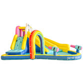 Lifespan Kids Lifespan Kids Abigail Inflatable Water Play