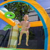 Lifespan Kids Lifespan Kids Rex Inflatable Slide