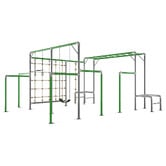 Lifespan Kids Lifespan Kids Silas Playground Set
