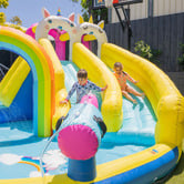 Lifespan Kids Lifespan Kids Abigail Inflatable Water Play