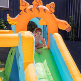 Lifespan Kids Lifespan Kids Rex Inflatable Slide
