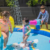 Lifespan Kids Lifespan Kids Abigail Inflatable Water Play