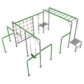 Lifespan Kids Lifespan Kids Silas Playground Set