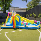 Lifespan Kids Lifespan Kids Abigail Inflatable Water Play