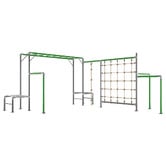 Lifespan Kids Lifespan Kids Sylvan Playground Set
