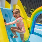 Lifespan Kids Lifespan Kids Abigail Inflatable Water Play